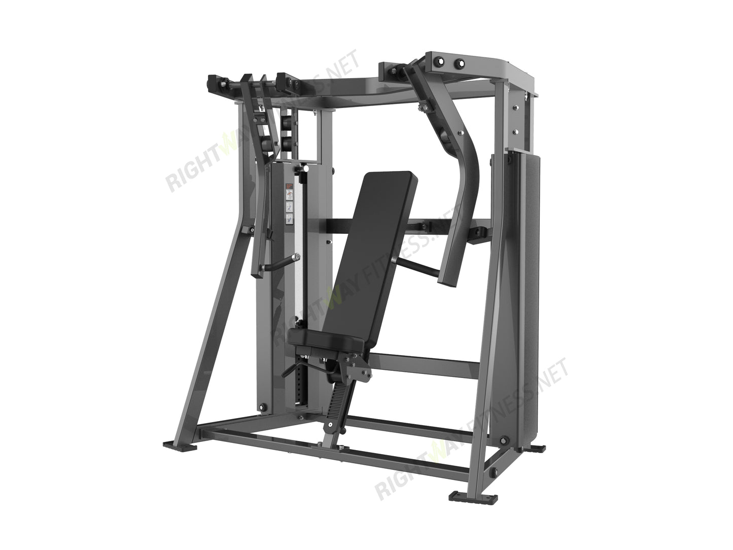 Strength Equipment: MTS Series