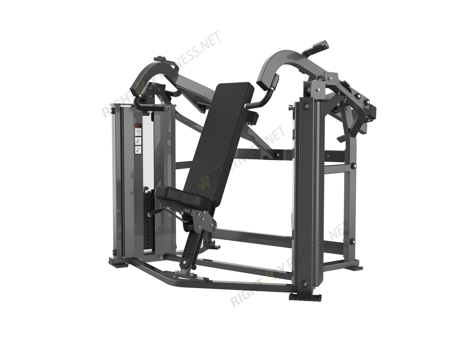 Strength Equipment: MTS Series