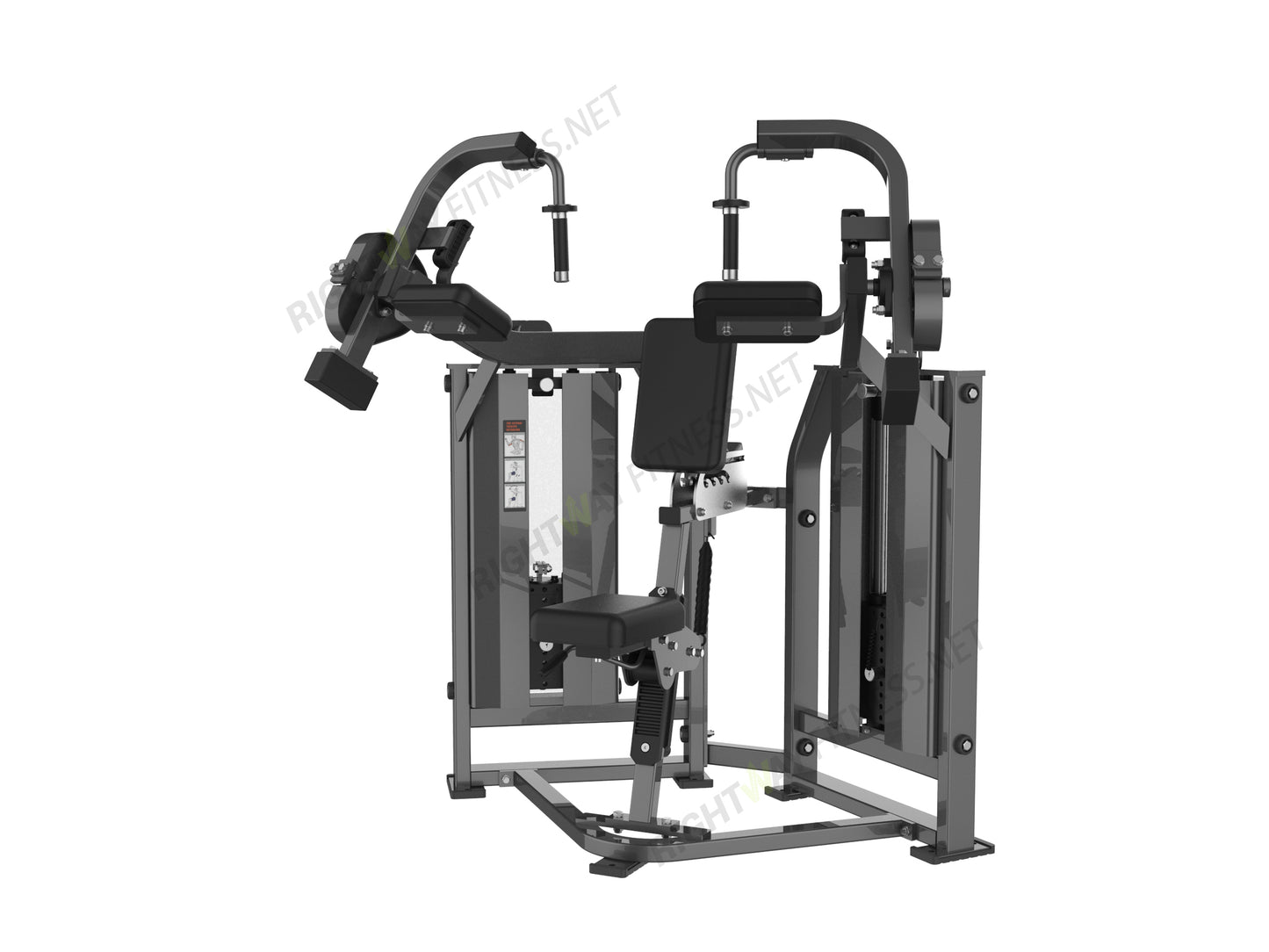 Strength Equipment: MTS Series
