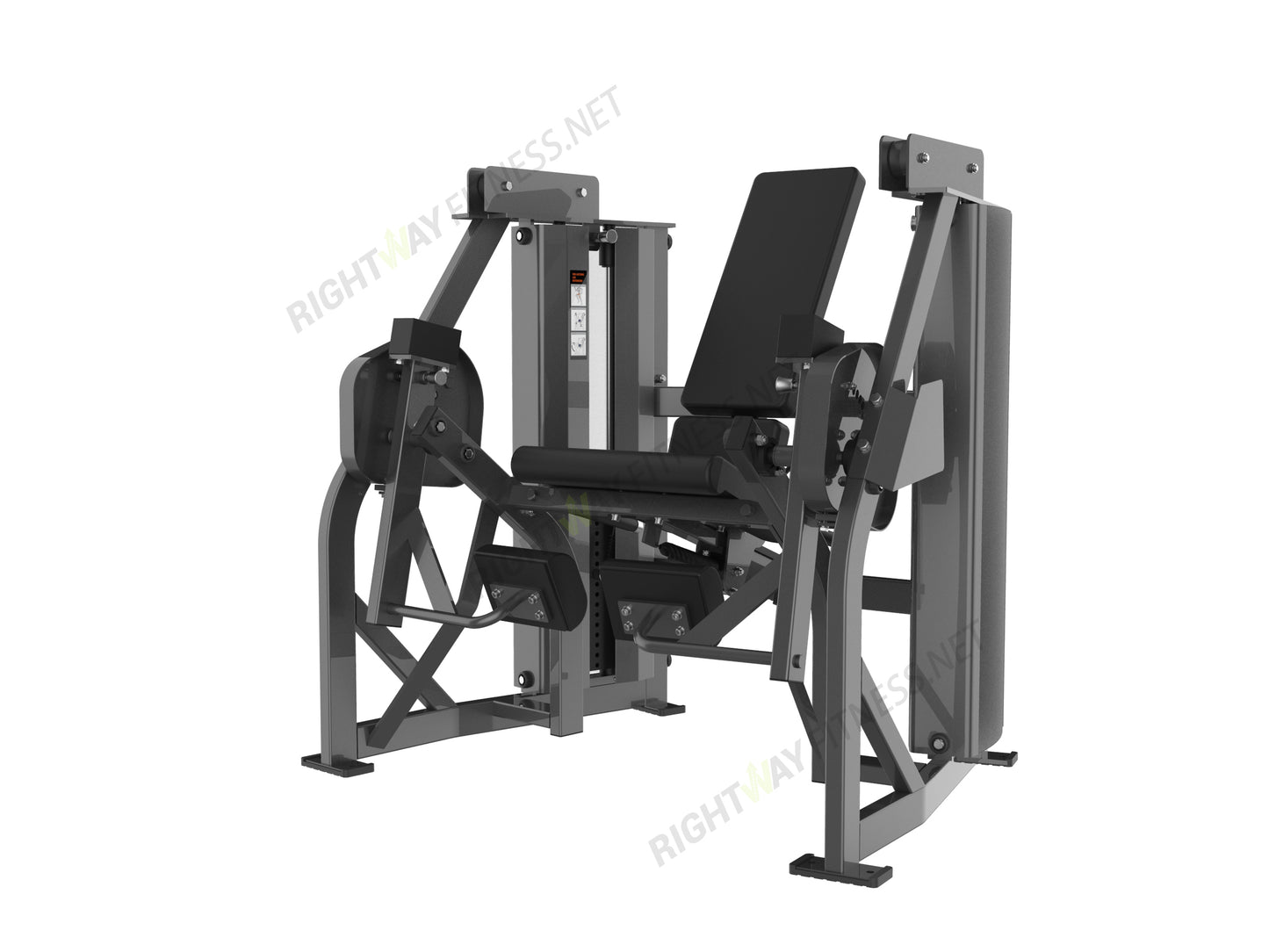 Strength Equipment: MTS Series