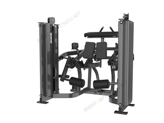Strength Equipment: MTS Series