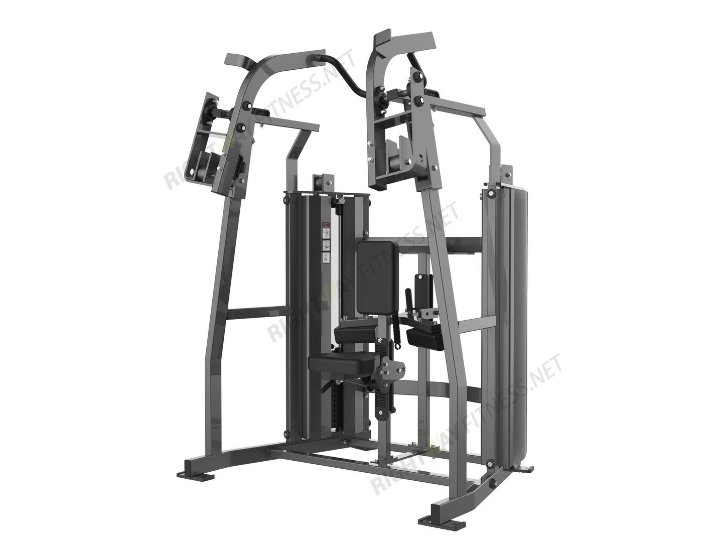 Strength Equipment: MTS Series
