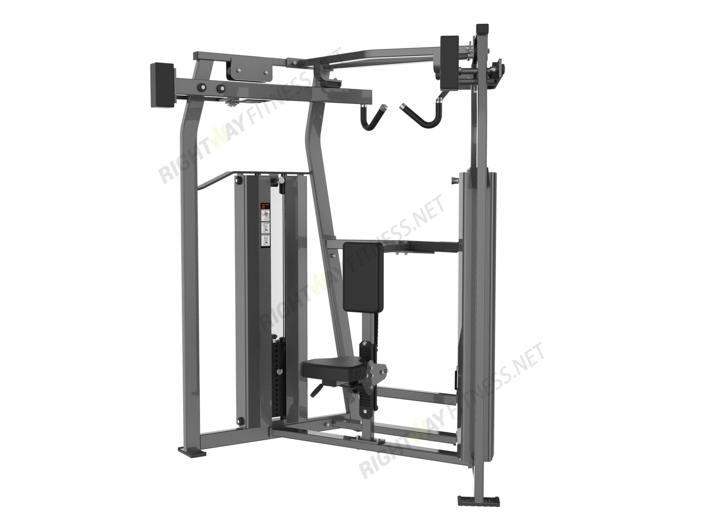 Strength Equipment: MTS Series