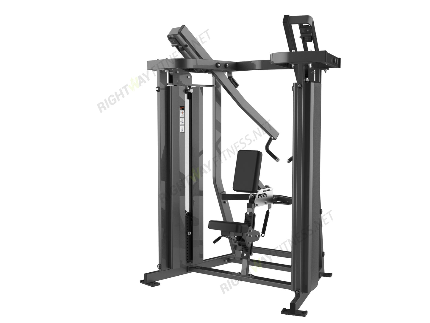 Strength Equipment: MTS Series