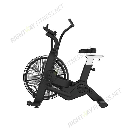 Aerobic Series: Bicycle Products — Air Resistance Bike
