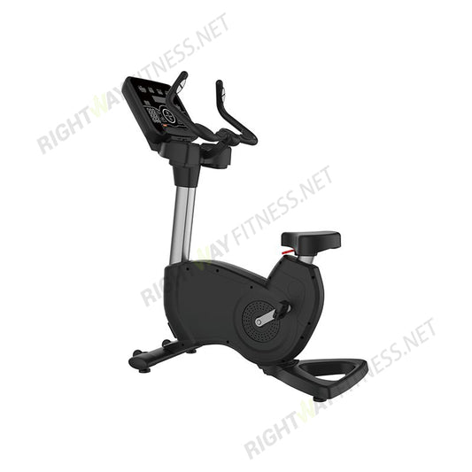 Aerobic Series: Bicycle Products — Upright Bike