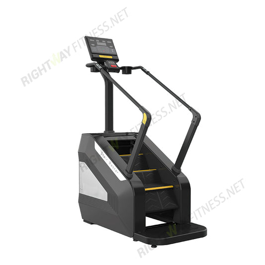 Aerobic Series: Stair Climber