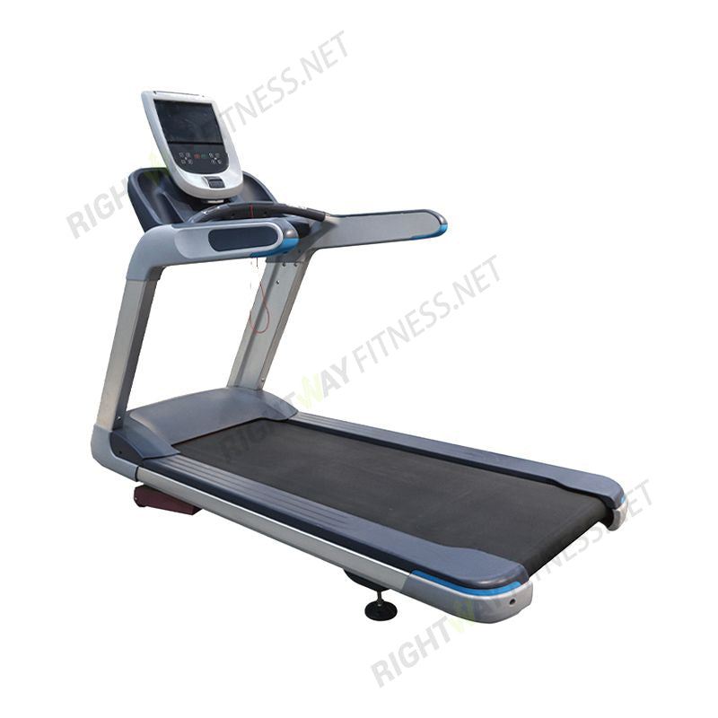 Aerobic Series: Treadmill