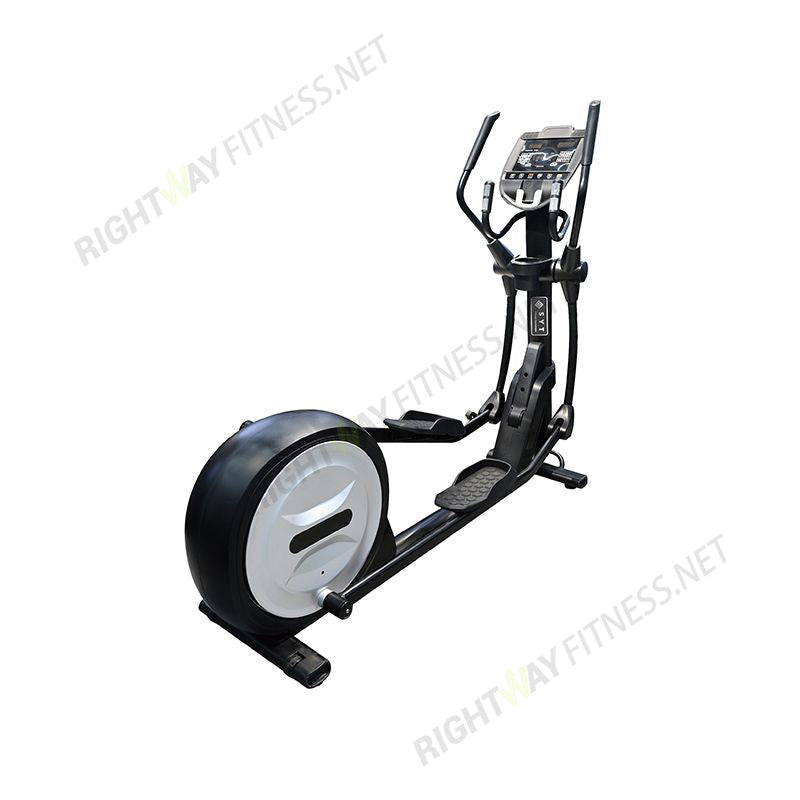Aerobic Series:Elliptical Trainer