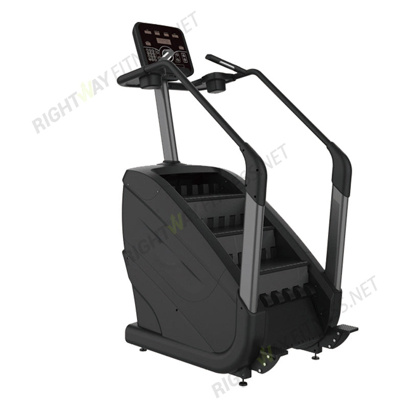 Aerobic Series: Stair Climber