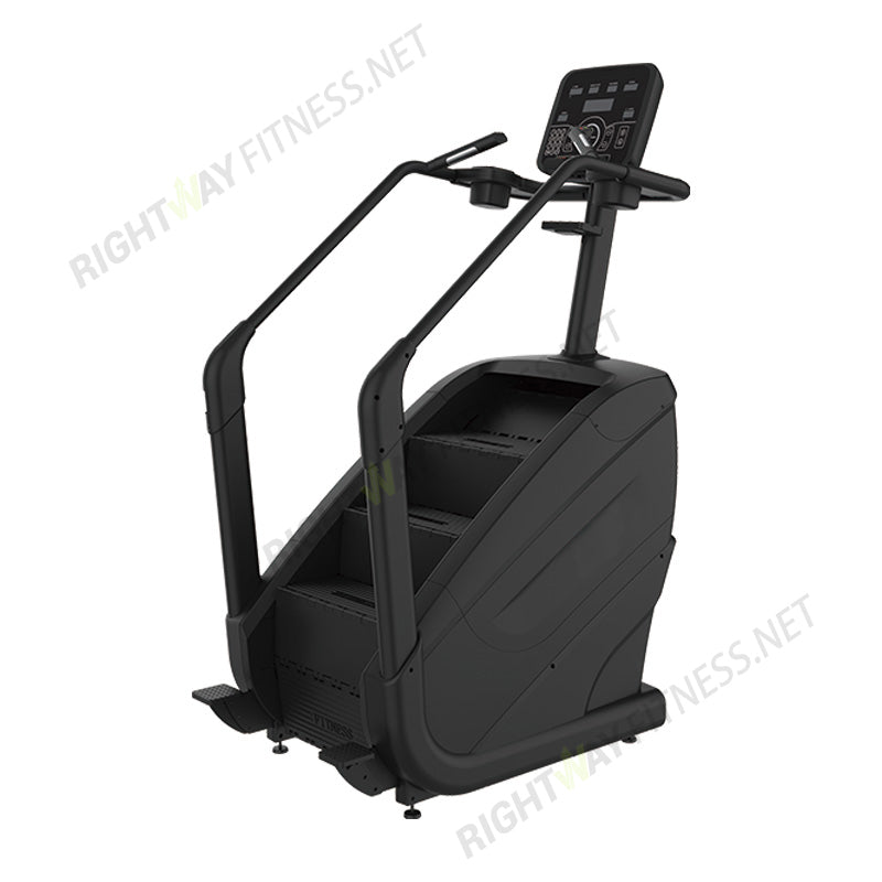 Aerobic Series: Stair Climber