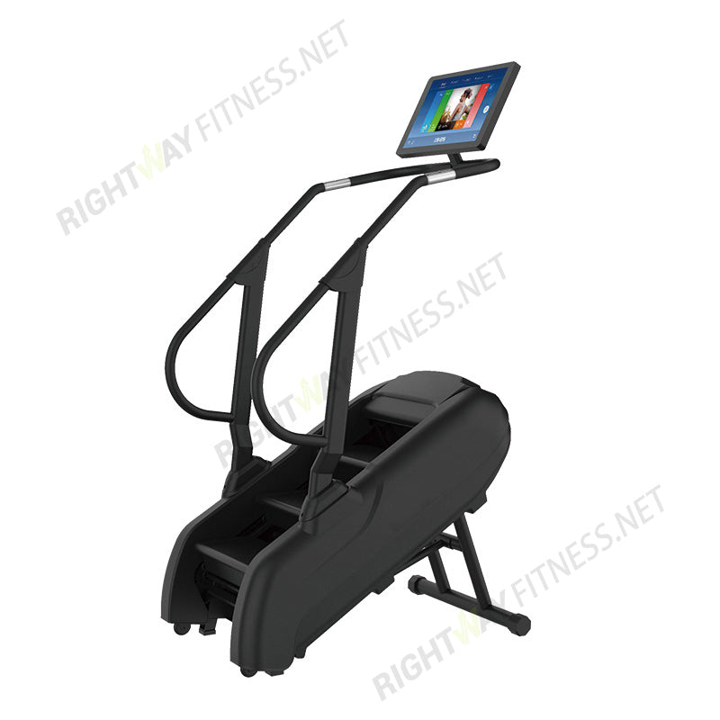 Aerobic Series: Stair Climber