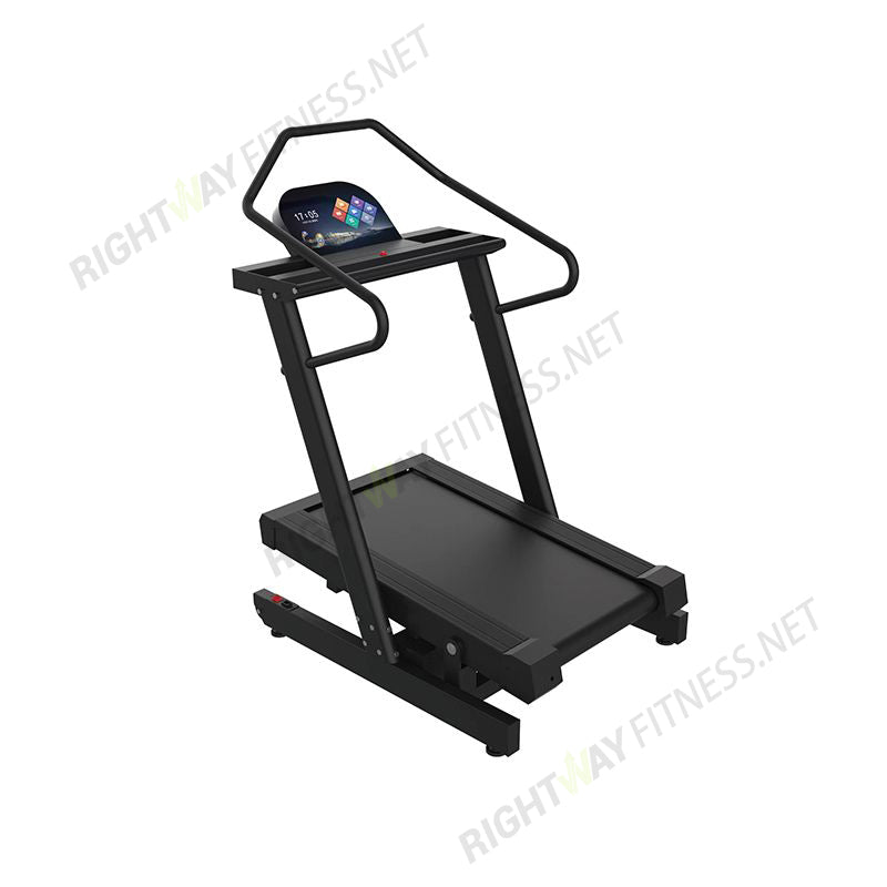 Aerobic Series: Stair Climber