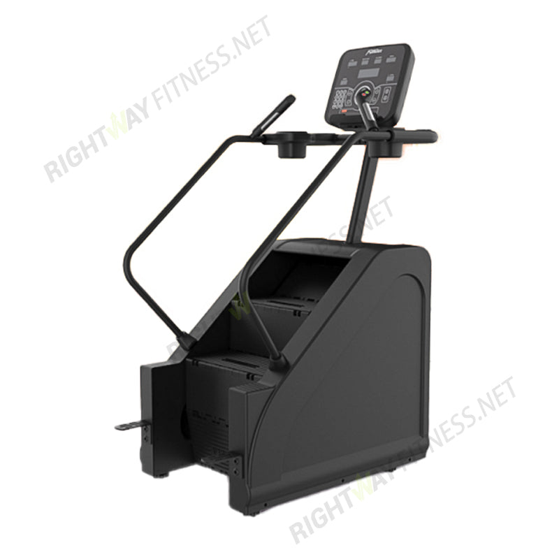 Aerobic Series: Stair Climber