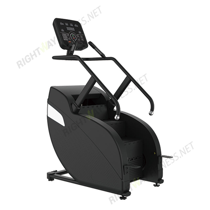 Aerobic Series: Stair Climber