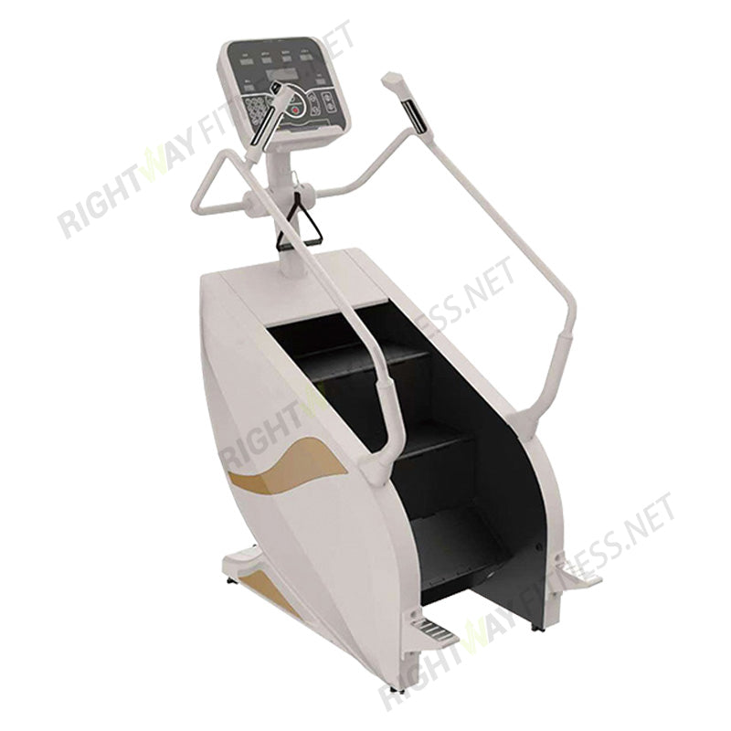 Aerobic Series: Stair Climber