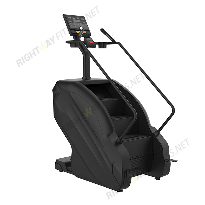 Aerobic Series: Stair Climber