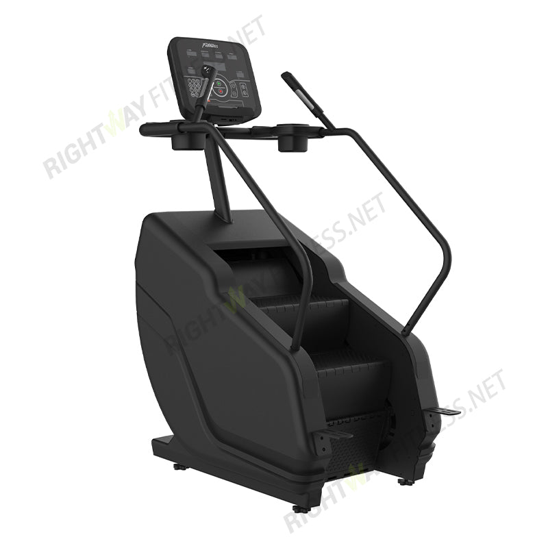 Aerobic Series: Stair Climber