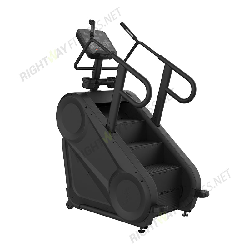 Aerobic Series: Stair Climber