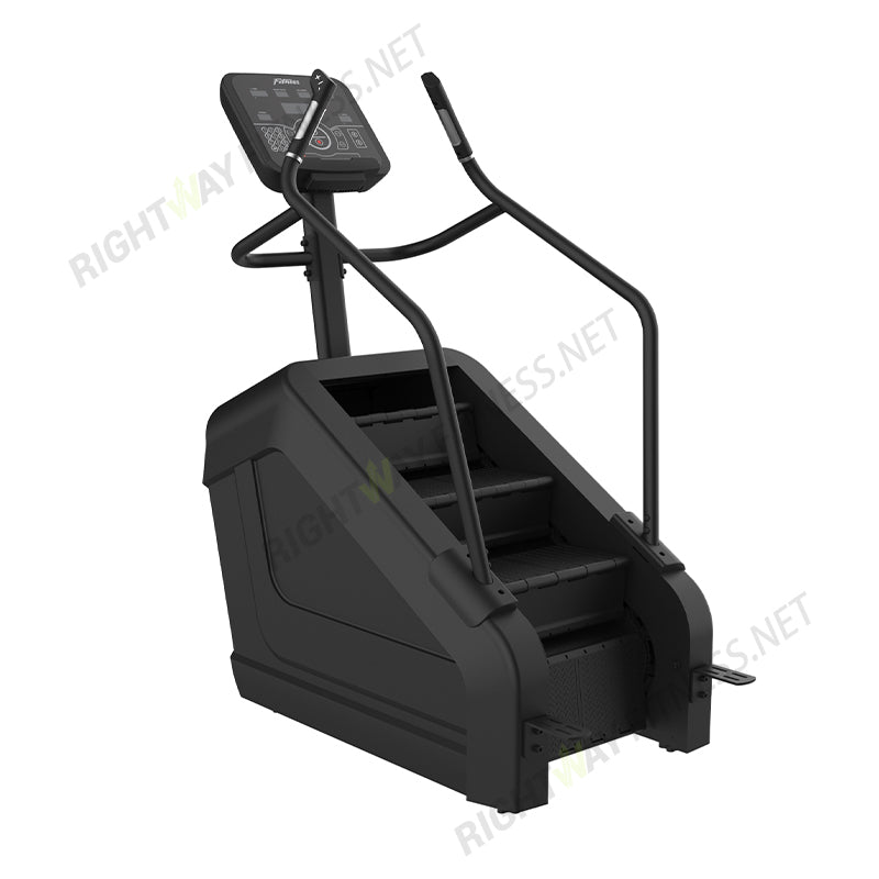 Aerobic Series: Stair Climber