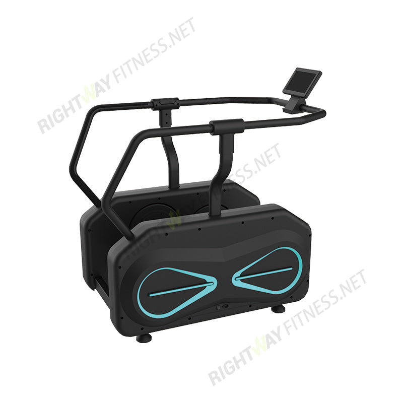 Aerobic Series:Surfing Machine