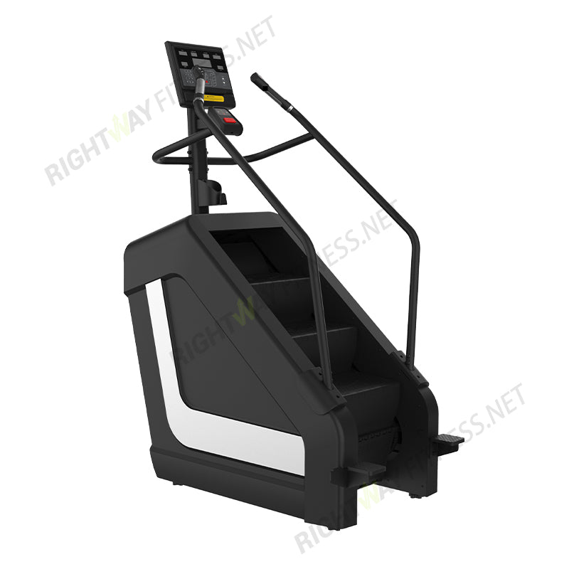 Aerobic Series: Stair Climber