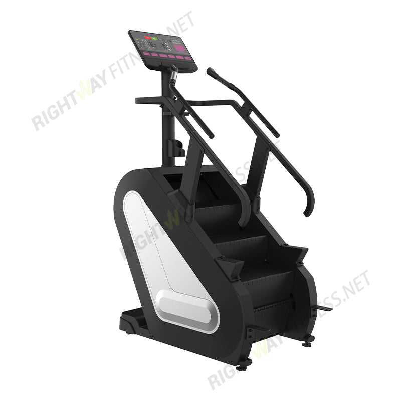 Aerobic Series: Stair Climber