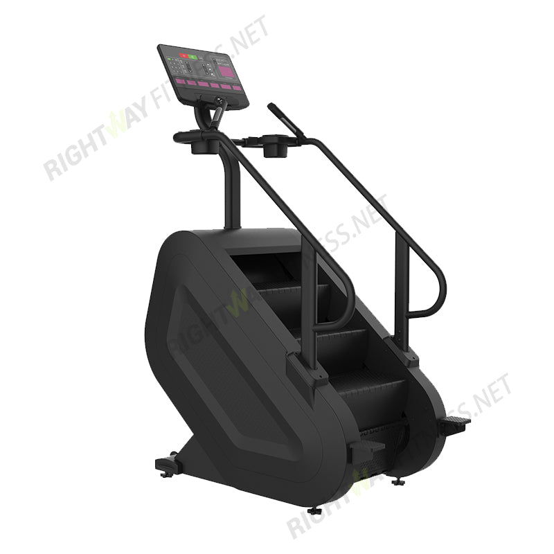 Aerobic Series: Stair Climber