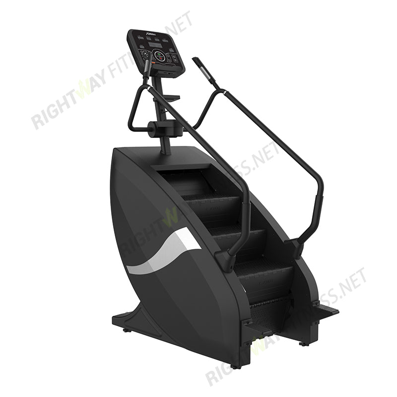 Aerobic Series: Stair Climber
