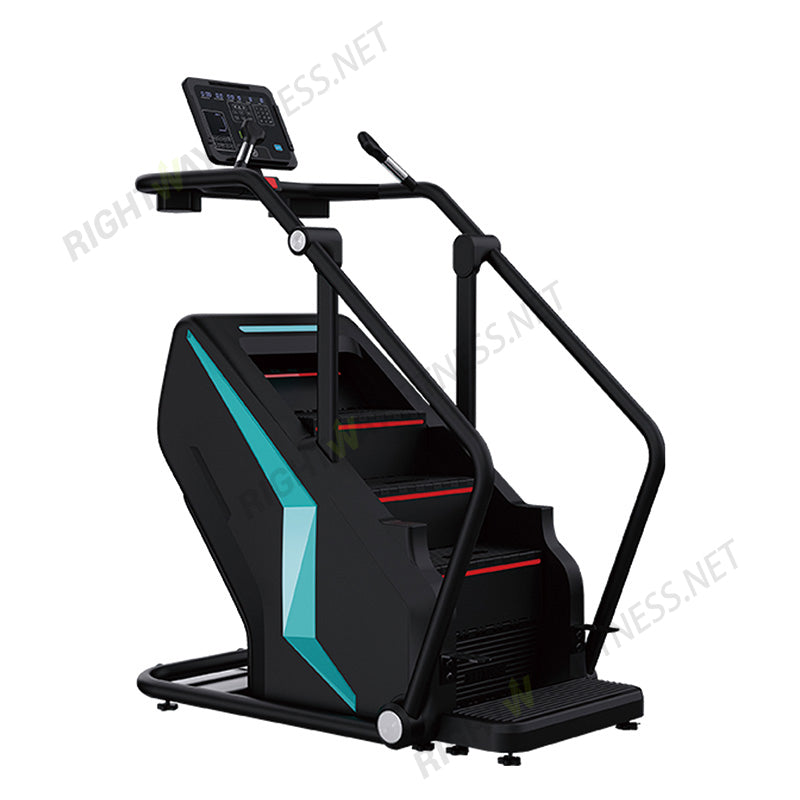 Aerobic Series: Stair Climber