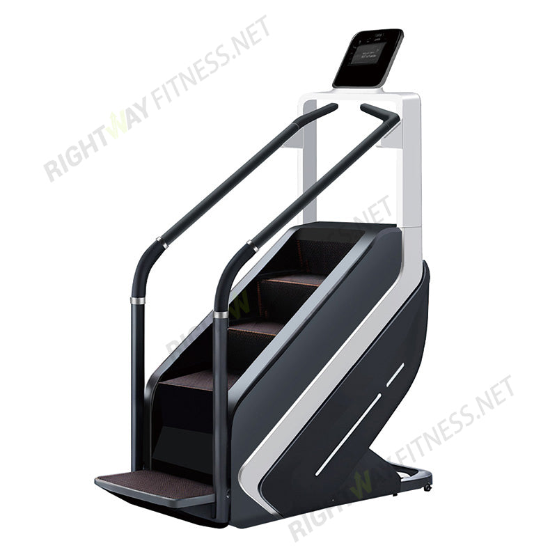 Aerobic Series: Stair Climber