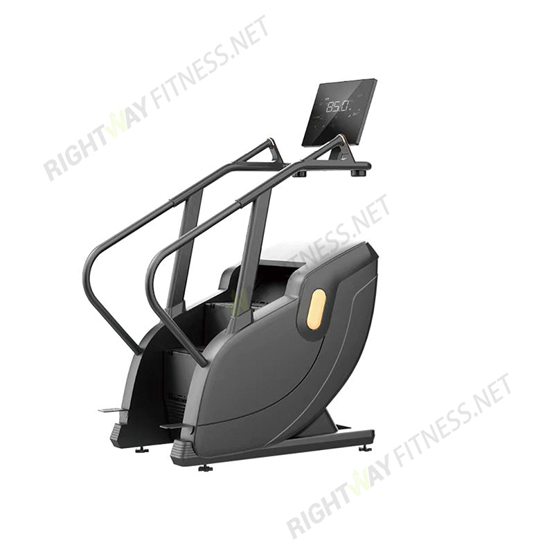 Aerobic Series: Stair Climber