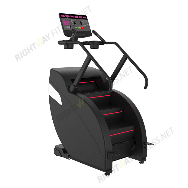 Aerobic Series: Stair Climber