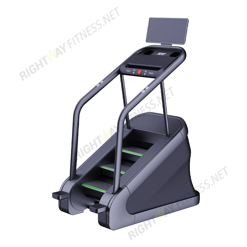 Aerobic Series: Stair Climber