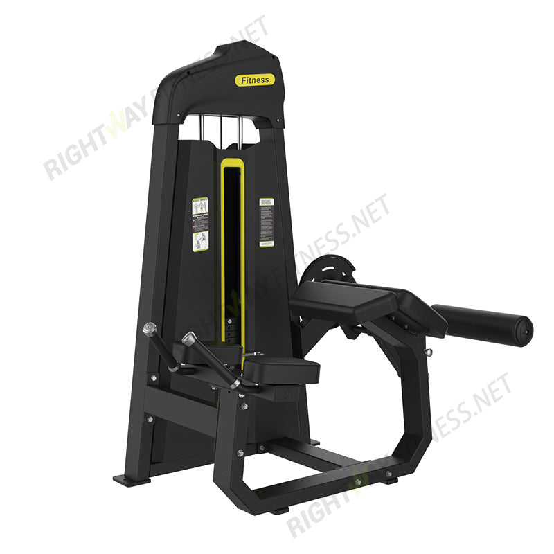 Strength Equipment: P8 Series