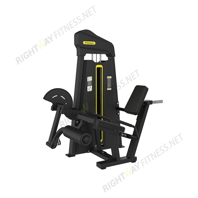 Strength Equipment: P8 Series