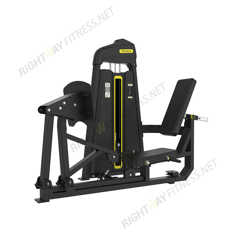 Strength Equipment: P8 Series