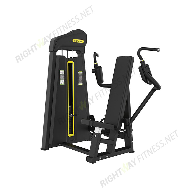 Strength Equipment: P8 Series