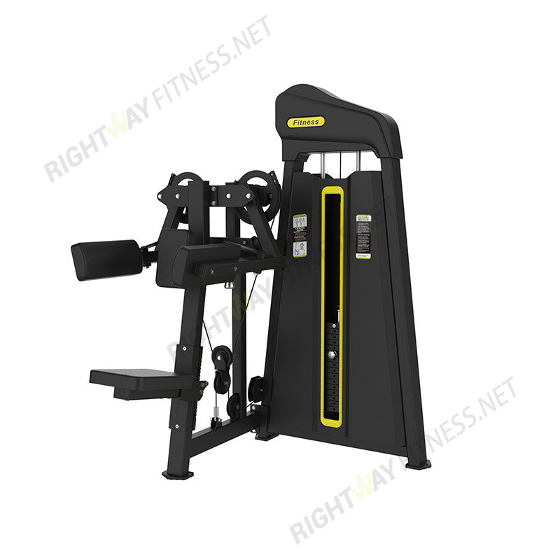 Strength Equipment: P8 Series