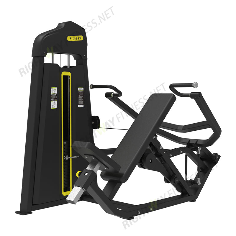 Strength Equipment: P8 Series