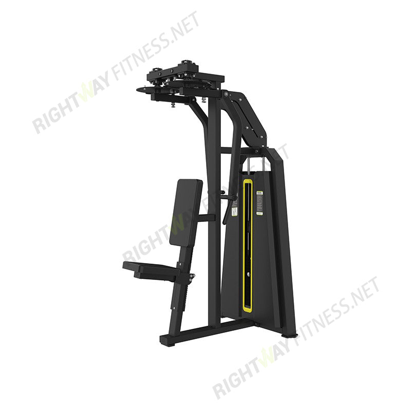 Strength Equipment: P8 Series