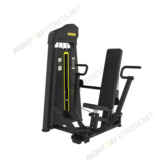 Strength Equipment: P8 Series