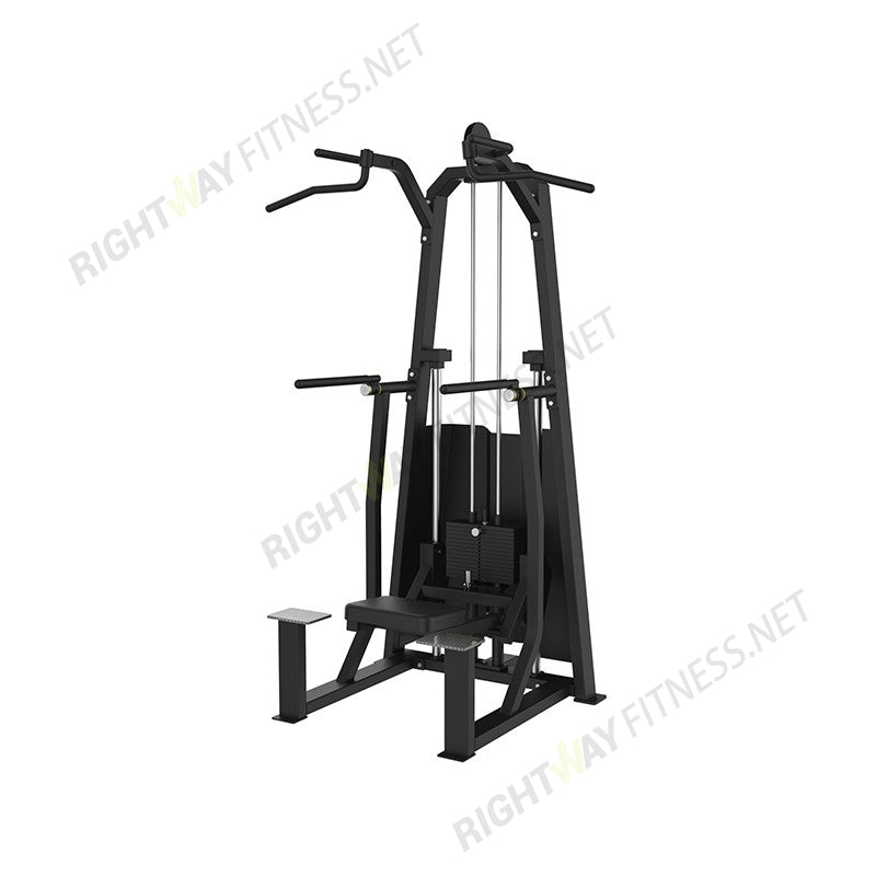Strength Equipment: P8 Series