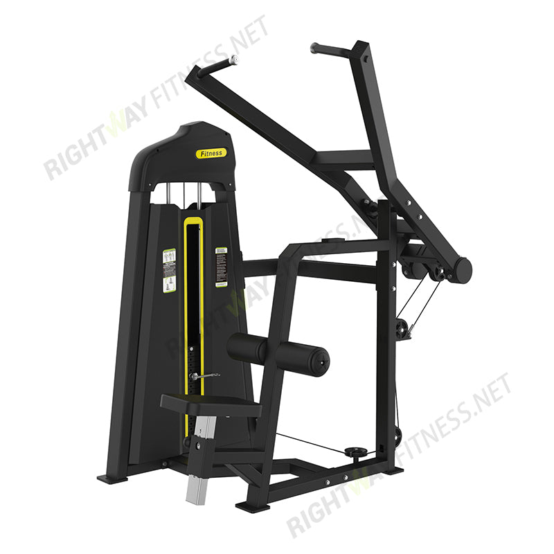 Strength Equipment: P8 Series