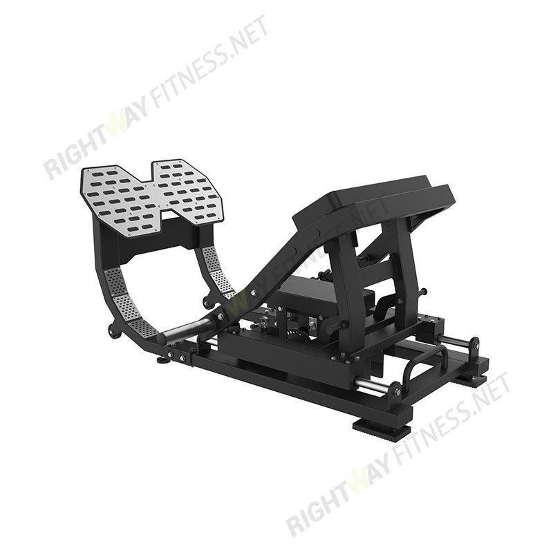 Strength Equipment: P8 Series