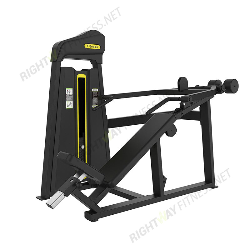 Strength Equipment: P8 Series