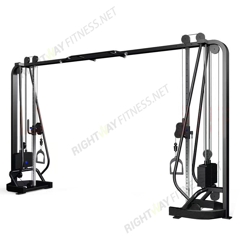 Strength Equipment: P8 Series