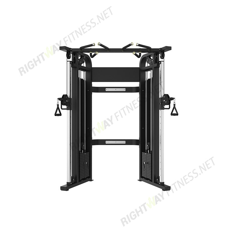 Strength Equipment: P8 Series