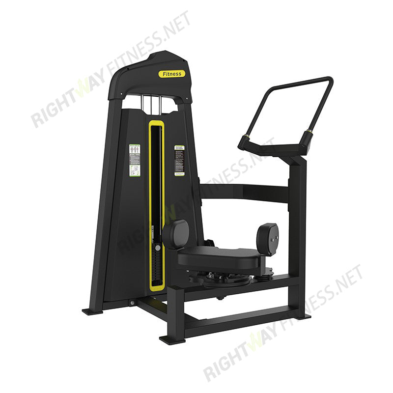Strength Equipment: P8 Series