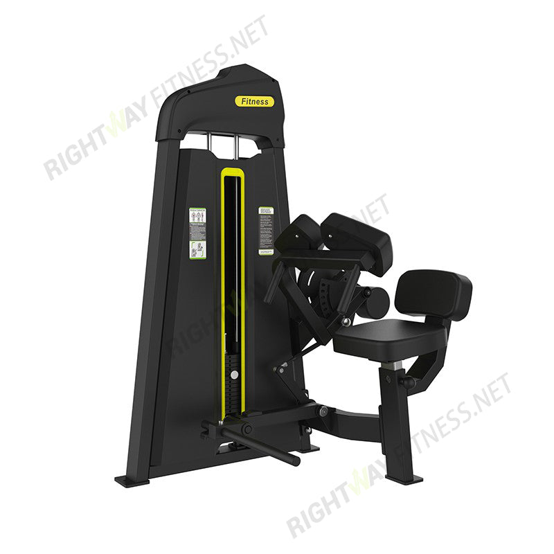 Strength Equipment: P8 Series
